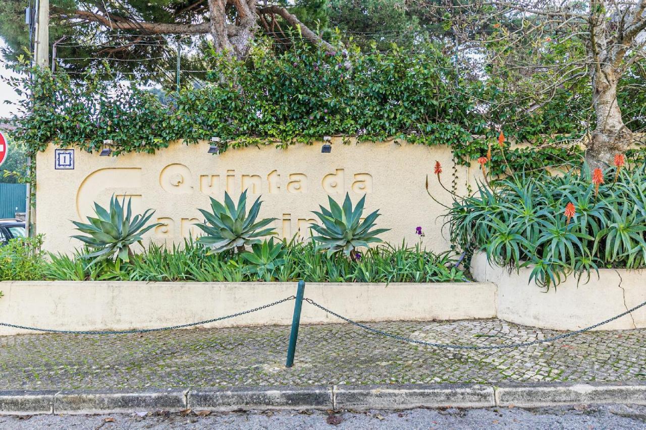 Gandarinha Residence Cascais Exterior photo