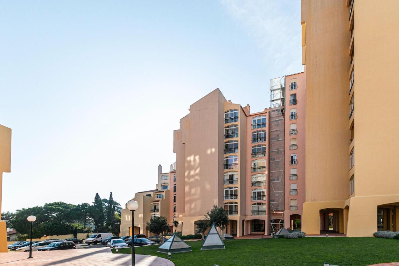 Gandarinha Residence Cascais Exterior photo